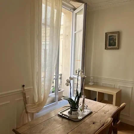 Apartamento Paris La Defense Neuilly-sur-Seine